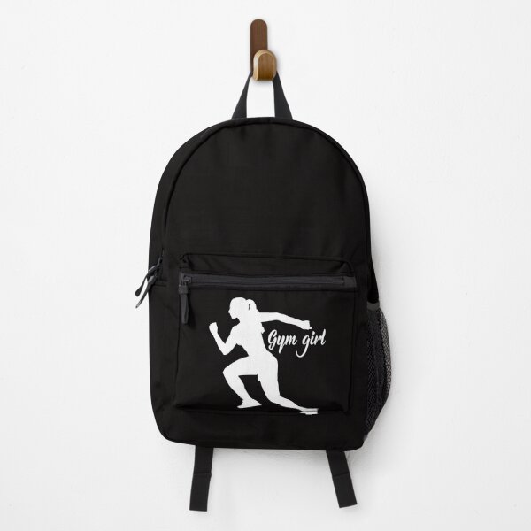 Item preview, Love sport- Gym is my life designed and sold by Miluna1104.