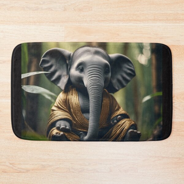 Item preview, Unleash Your Inner Baby Elephant designed and sold by Freshestgoods.