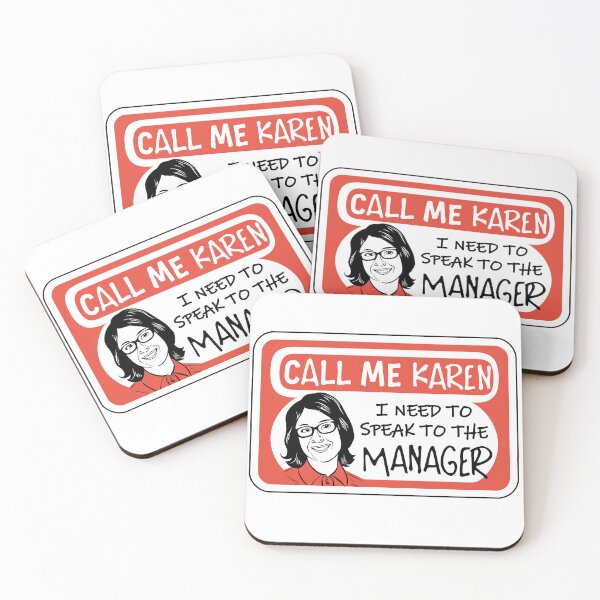 Item preview, i need to speak to the manager ! designed and sold by NebulaWhimsy.