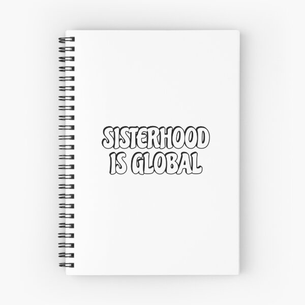 Item preview, Global sisterhood designed and sold by Inspirationmotivation.