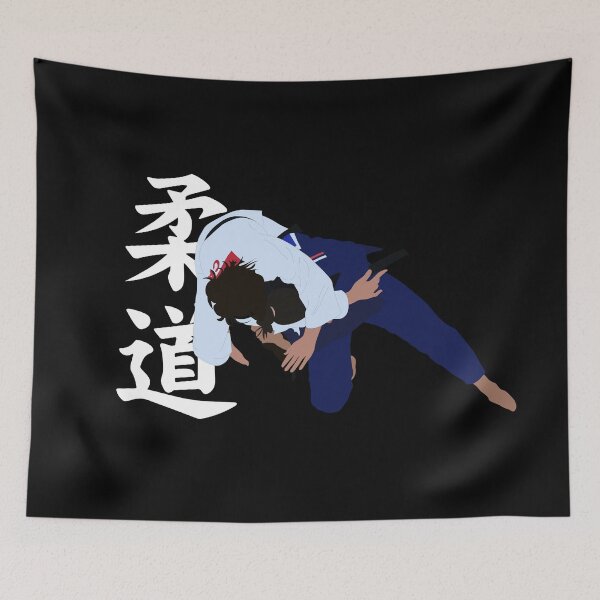 Item preview, Judo Throw designed and sold by sportart.