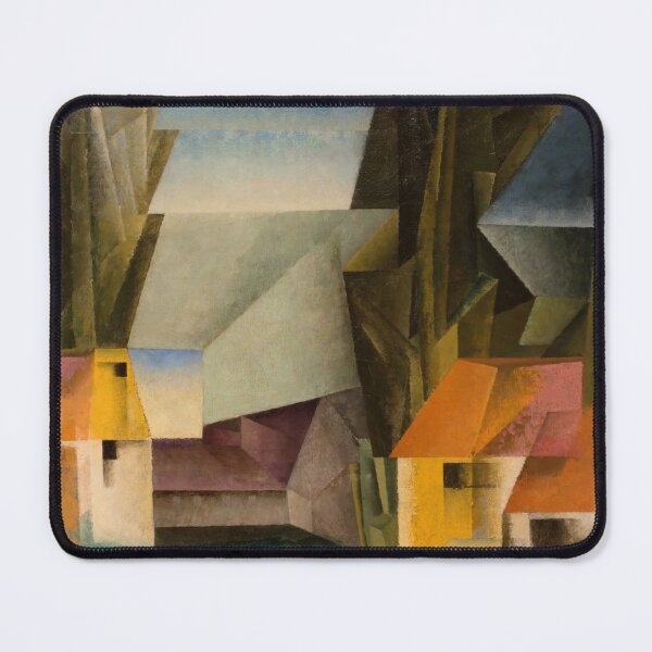 Item preview, Lyonel Feininger designed and sold by artdouzi.