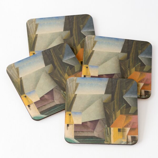 Item preview, Lyonel Feininger designed and sold by artdouzi.