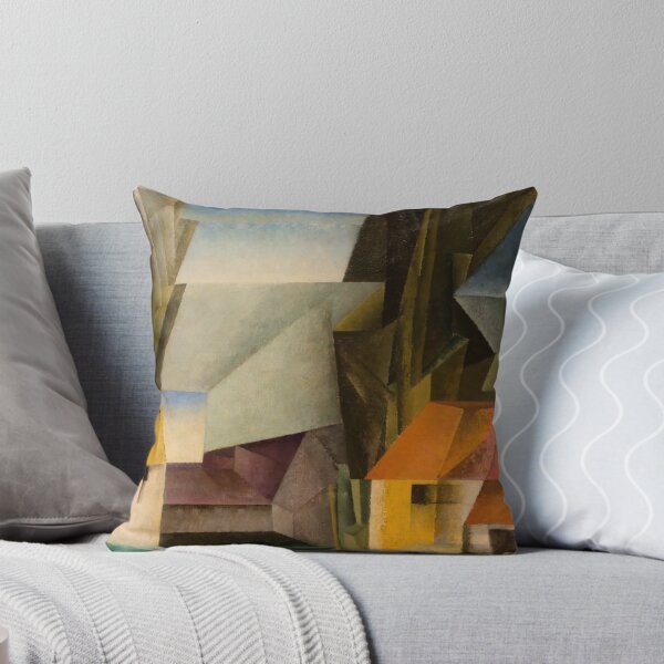 Item preview, Lyonel Feininger designed and sold by artdouzi.