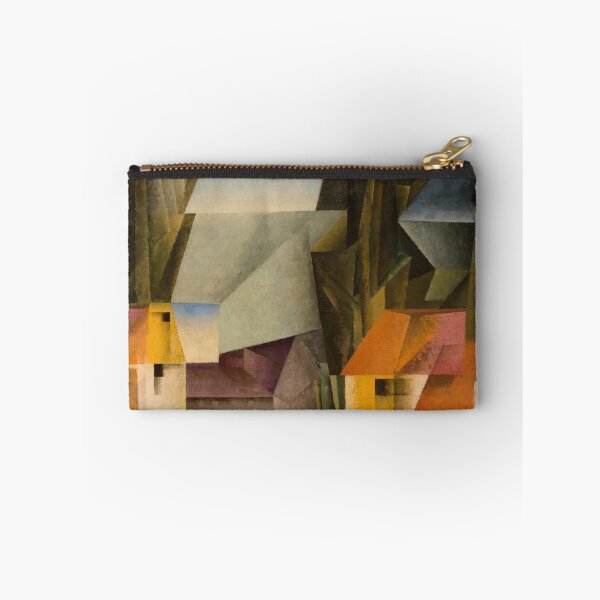 Artikelvorschau, Lyonel Feininger entworfen und verkauft von artdouzi.