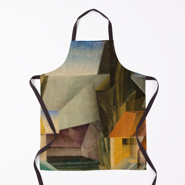 Item preview, Lyonel Feininger designed and sold by artdouzi.