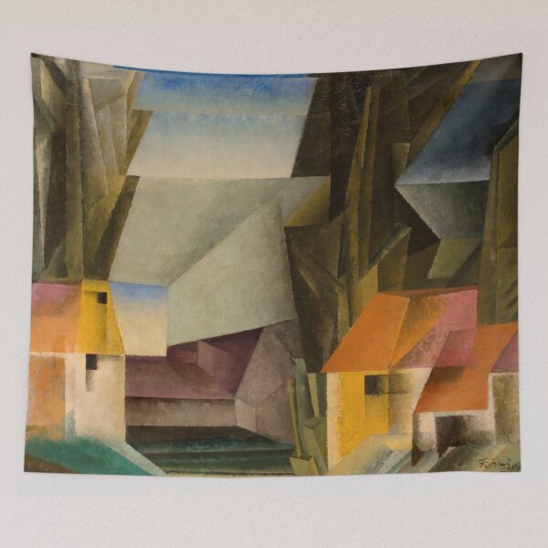 Item preview, Lyonel Feininger designed and sold by artdouzi.