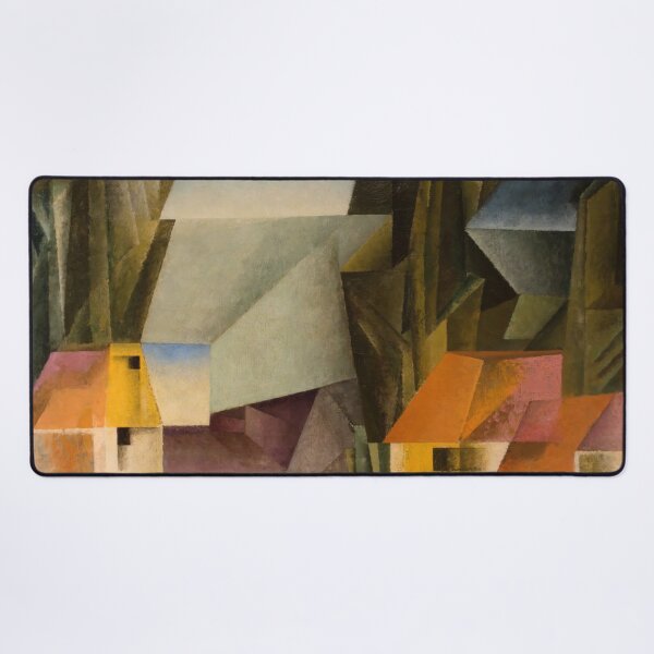 Item preview, Lyonel Feininger designed and sold by artdouzi.