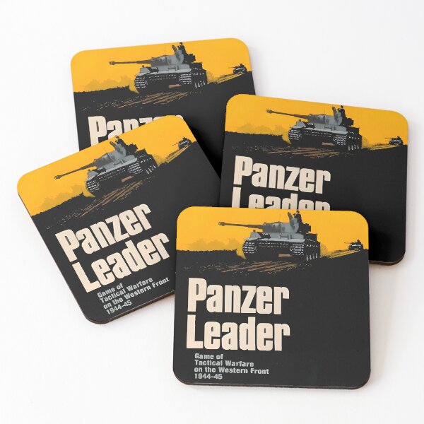 Item preview, Panzer Leader designed and sold by AIncredible.
