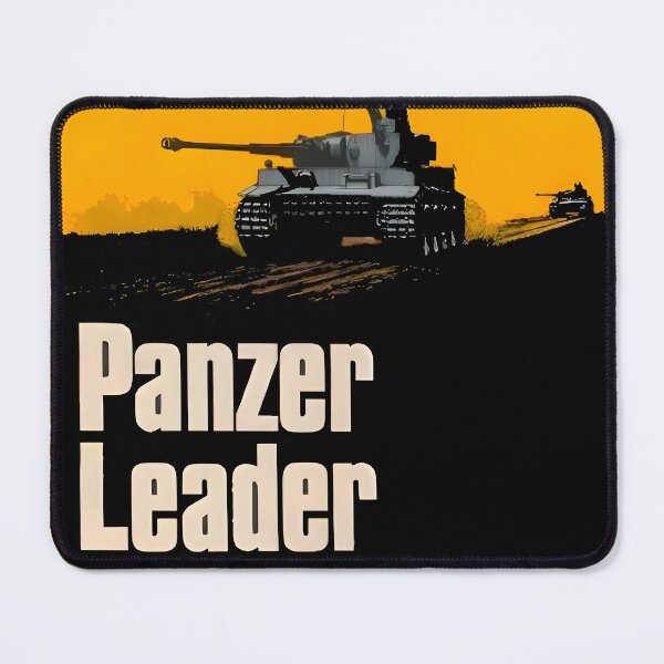 Item preview, Panzer Leader designed and sold by AIncredible.