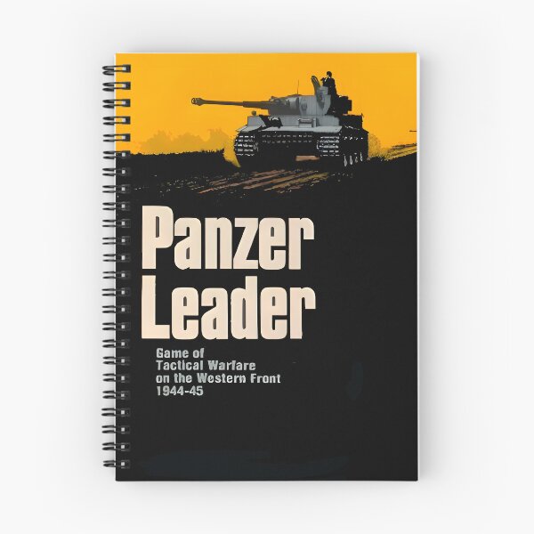 Item preview, Panzer Leader designed and sold by AIncredible.