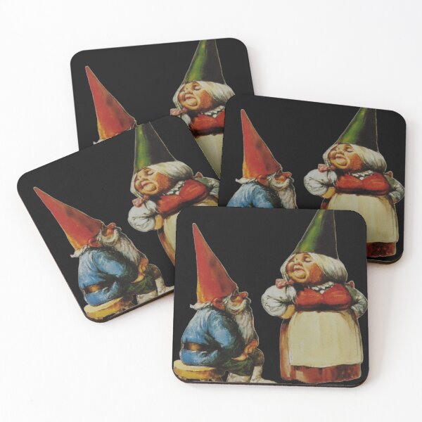 Item preview,  David The Gnome MON designed and sold by TiendaRoja.