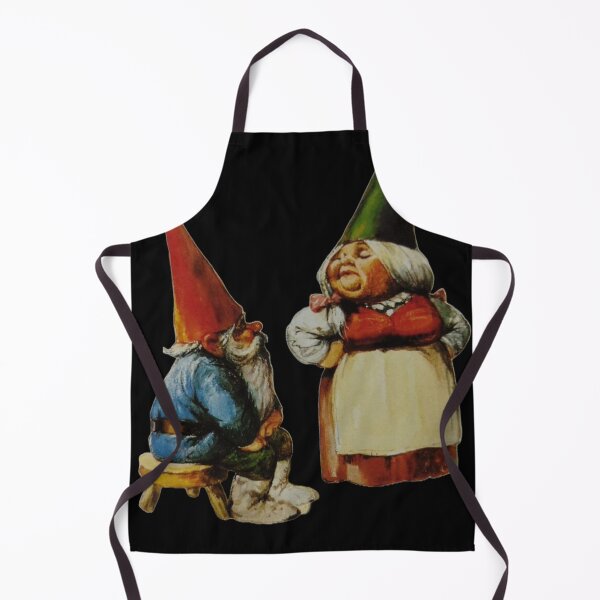 Item preview,  David The Gnome MON designed and sold by TiendaRoja.