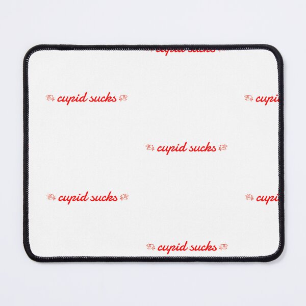 Item preview, Cupid Sucks  designed and sold by KHustle.
