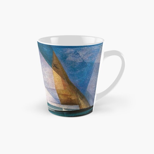 Artikelvorschau, Lyonel Feininger entworfen und verkauft von artdouzi.