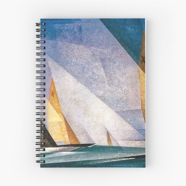 Artikelvorschau, Lyonel Feininger entworfen und verkauft von artdouzi.