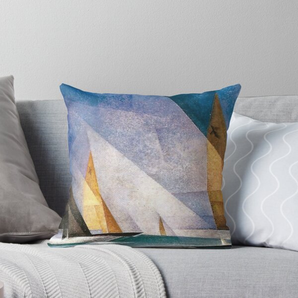 Item preview, Lyonel Feininger designed and sold by artdouzi.