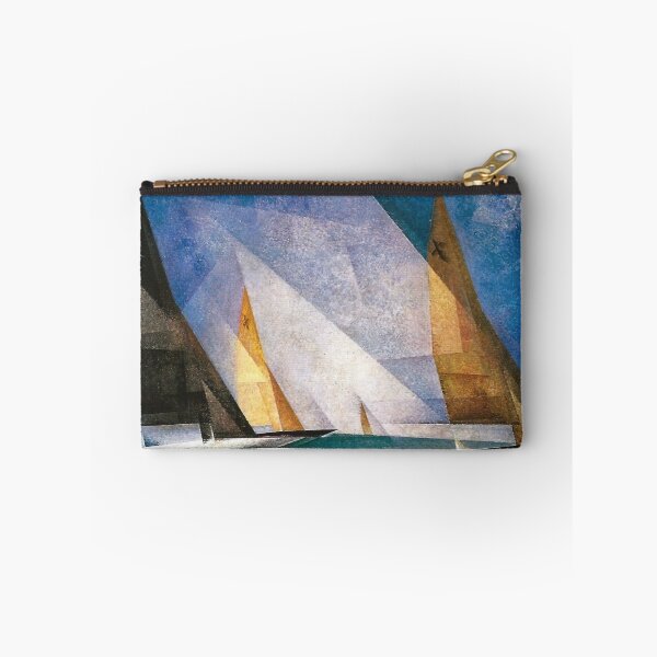 Artikelvorschau, Lyonel Feininger entworfen und verkauft von artdouzi.
