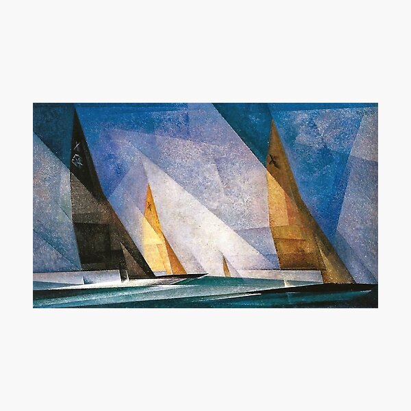 Item preview, Lyonel Feininger designed and sold by artdouzi.