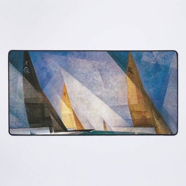 Item preview, Lyonel Feininger designed and sold by artdouzi.