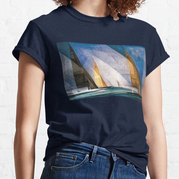 Item preview, Lyonel Feininger designed and sold by artdouzi.