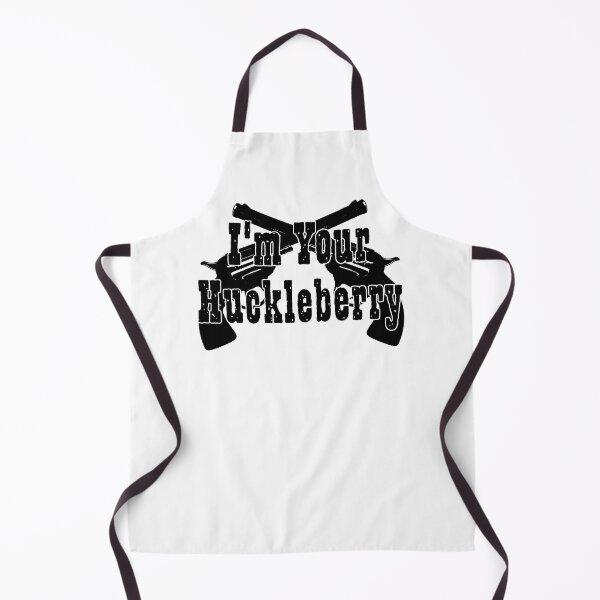Item preview, Im Your Huckleberry designed and sold by CANJ72.