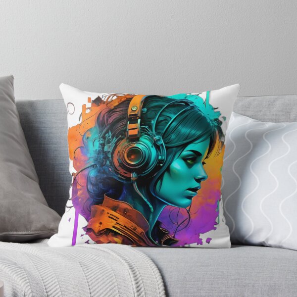 Item preview, Vibrating Melody designed and sold by GL!TCH LAB.