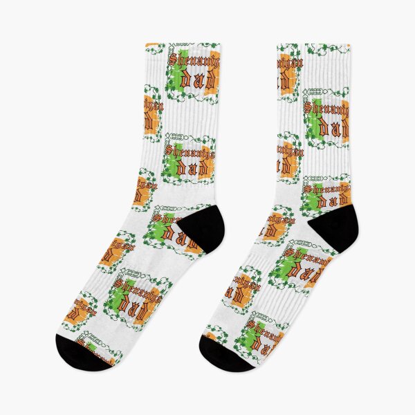 Item preview, Humerous Shenanigan Dad St Patricks day gifts' designed and sold by MCanderart.