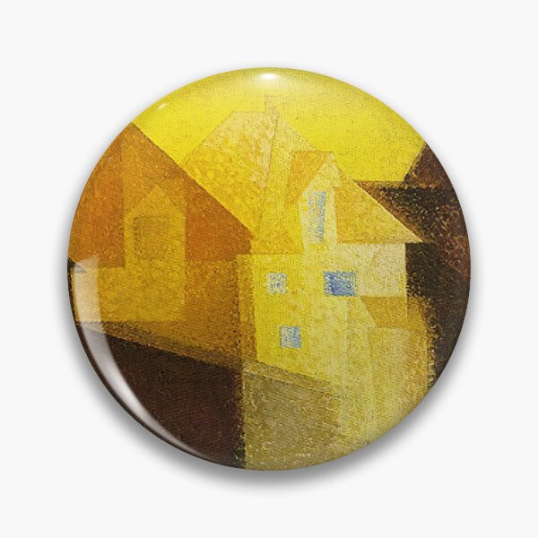 Artikelvorschau, Lyonel Feininger entworfen und verkauft von artdouzi.