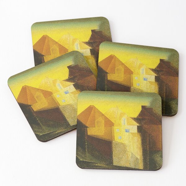 Item preview, Lyonel Feininger designed and sold by artdouzi.