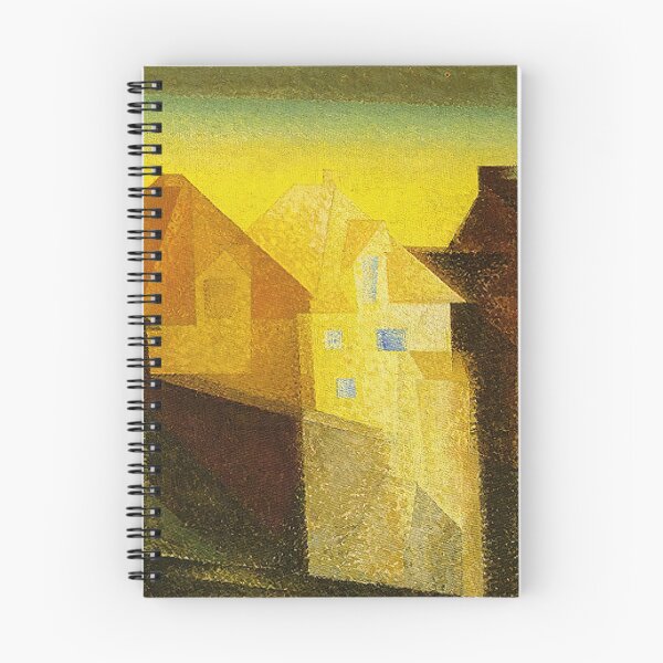 Artikelvorschau, Lyonel Feininger entworfen und verkauft von artdouzi.