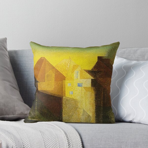 Item preview, Lyonel Feininger designed and sold by artdouzi.
