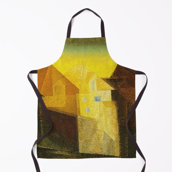 Item preview, Lyonel Feininger designed and sold by artdouzi.
