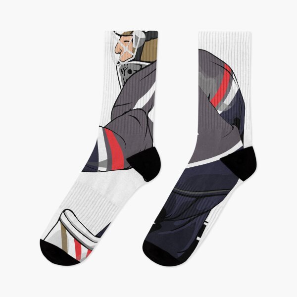 Item preview, Hunter Hockey designed and sold by stinkylockers.