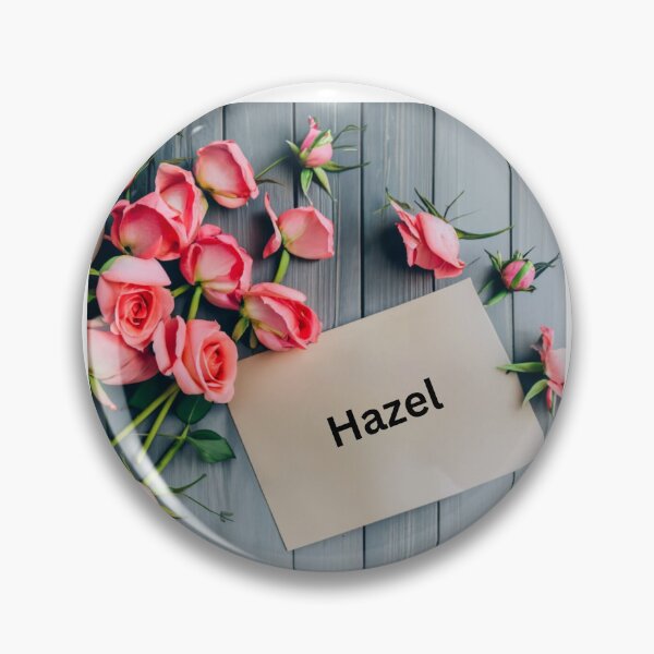 Item preview, Hazel women clothing and fashion designed and sold by chessnegocios.