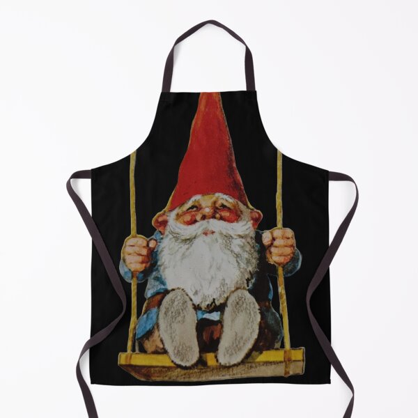 Item preview, David The Gnome YUUJUU! designed and sold by TiendaRoja.