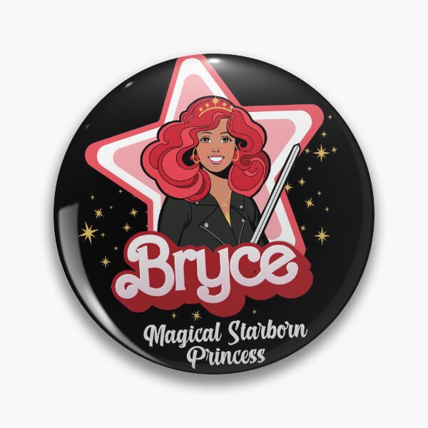 Item preview, Magical Starborn Princess designed and sold by kjanedesigns.