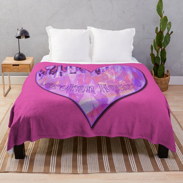 Item preview, Broken Heart designed and sold by CarolM.