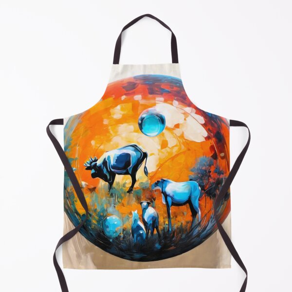 Item preview, Bubbles series, a herd designed and sold by janjacbu.