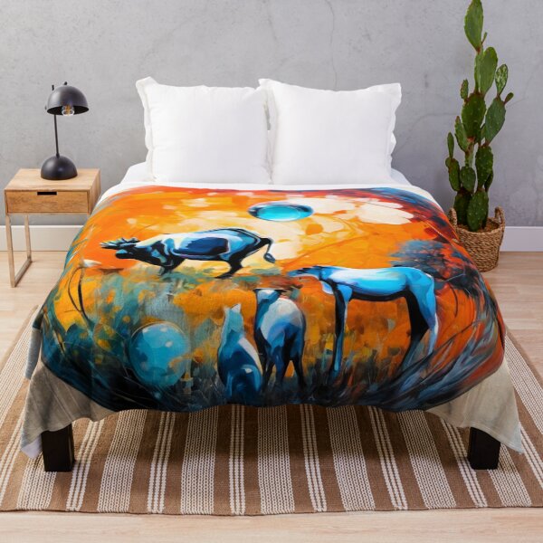Item preview, Bubbles series, a herd designed and sold by janjacbu.