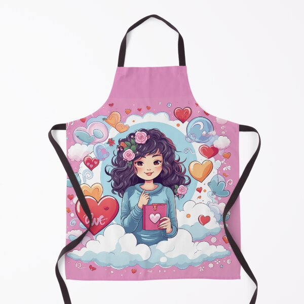 Item preview, Cutie Valentine designed and sold by BeatnikBuddha.