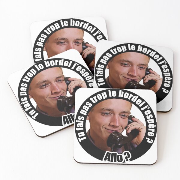 Item preview, You're not making too much of a mess, I hope? designed and sold by FérréroRogé.