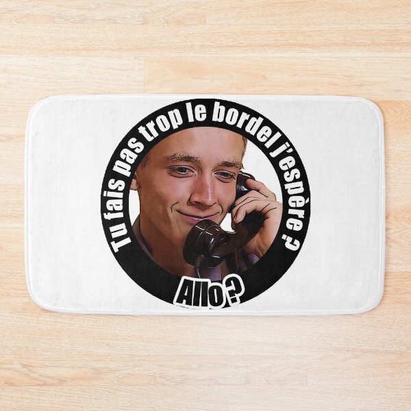 Item preview, You're not making too much of a mess, I hope? designed and sold by FérréroRogé.