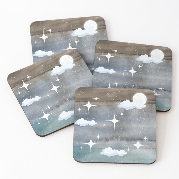 Item preview, Night Sky designed and sold by becca6125.