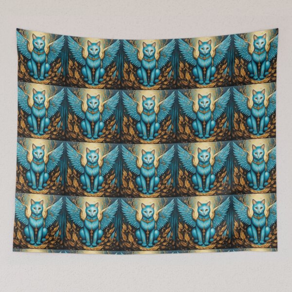 Item preview, Pretty cat.  designed and sold by Natalia-Vlad.