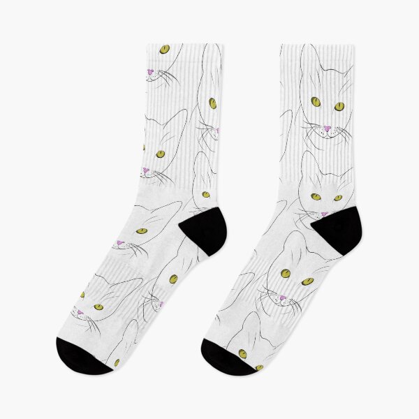 Item preview, Illustration cat designed and sold by VauKaArtShop.