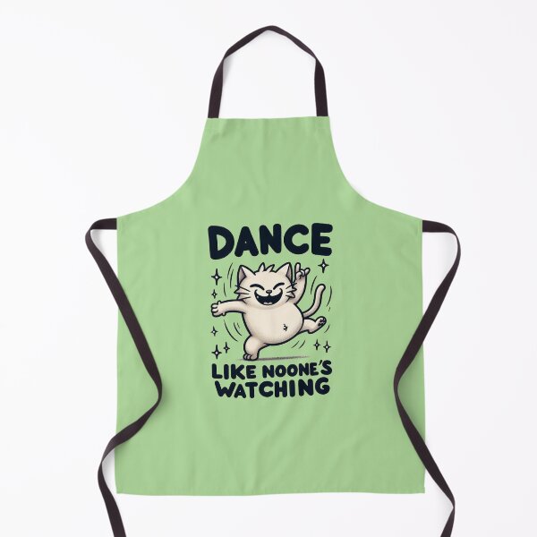 Item preview, Dance like noone's watching designed and sold by Vkinsify.