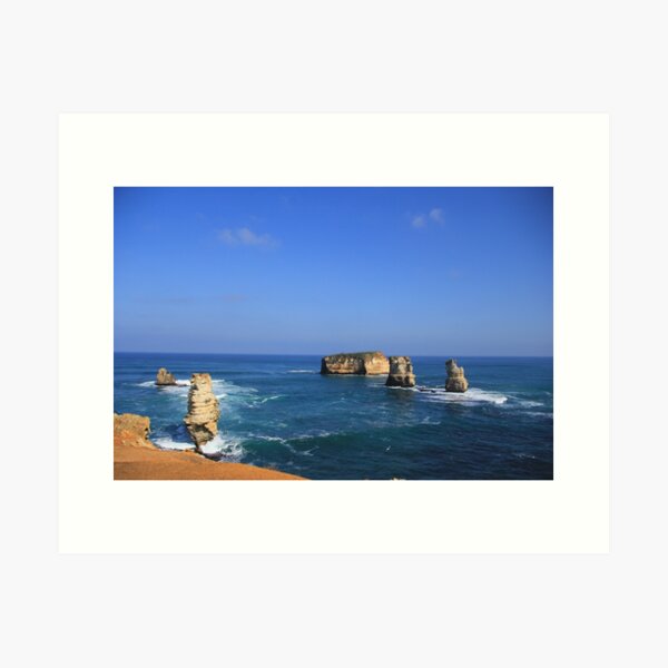 Item preview, 12 Apostles #2 designed and sold by So Much 2 See.