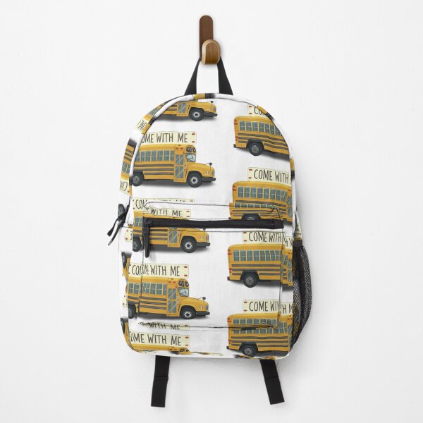 Item preview, usa school bus designed and sold by GFORCE_SHOP.