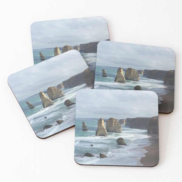 Item preview, The 12 Apostles designed and sold by So Much 2 See.